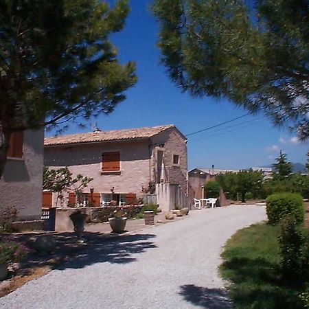 Mas Du Prescondu Βίλα Mirabel-aux-Baronnies Εξωτερικό φωτογραφία